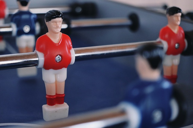 攻端的把握 攻端的把握